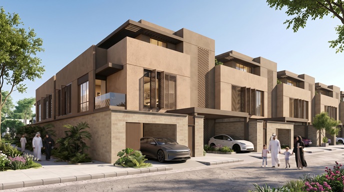 Headquarter - Jamal Ahmed Baghlaf holding Group
