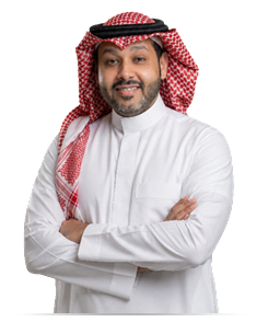 CEO Eng. Jamal